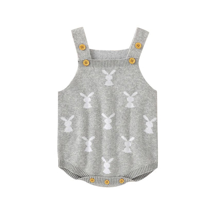 Rabbit Sleeveless