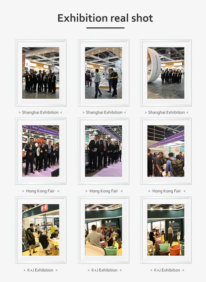 Multi-function High Chair