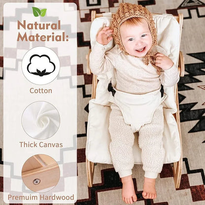 Multi-functional Baby Bouncer