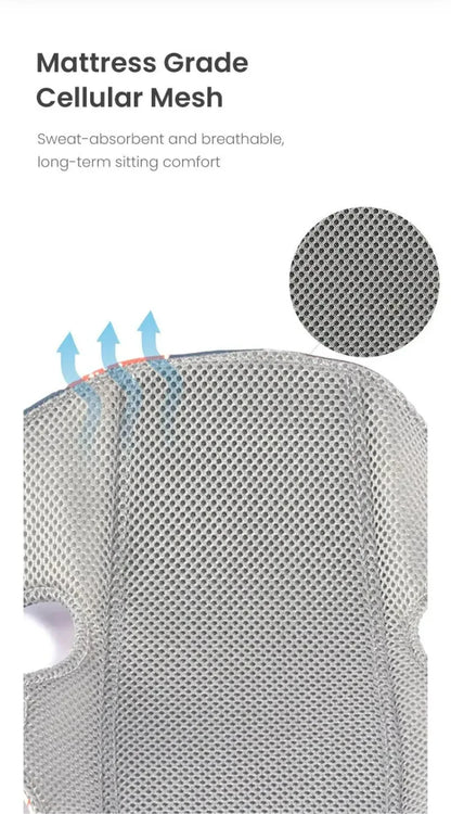 Little Giggles™ Baby Carrier