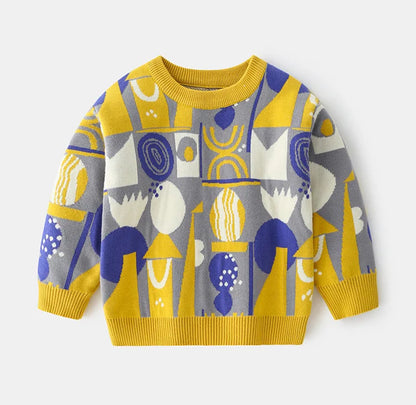 Workmanship™ Long Sleeve Sweater