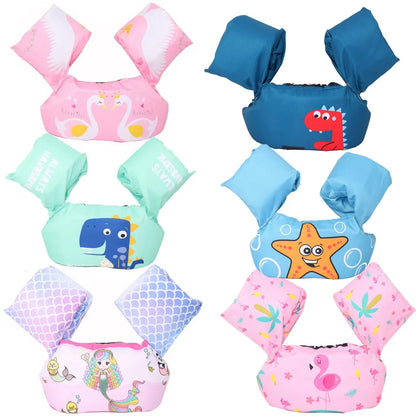 Swim Vest