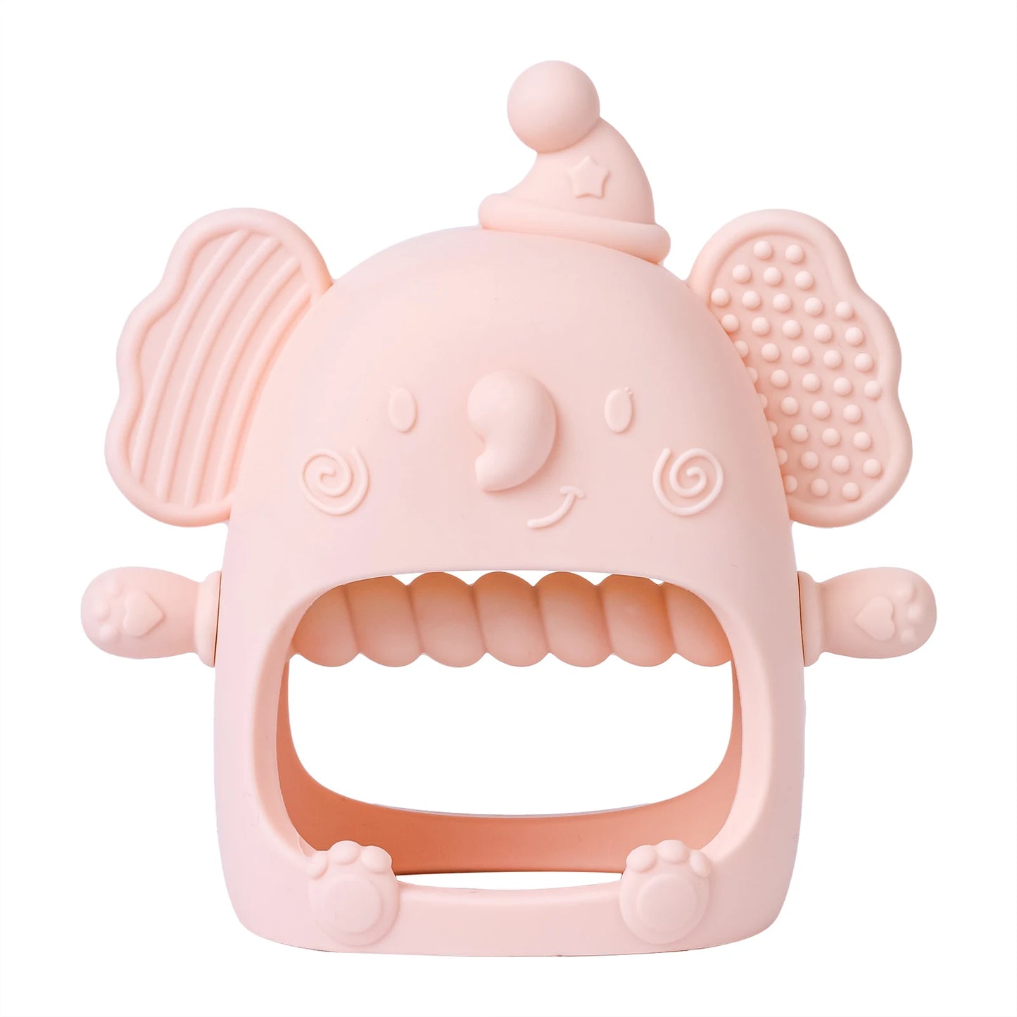 Baby Teether Toy