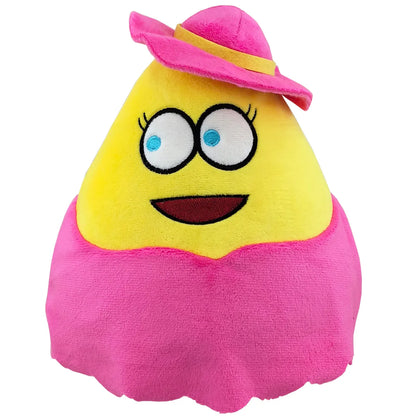 Alien Pou Plush
