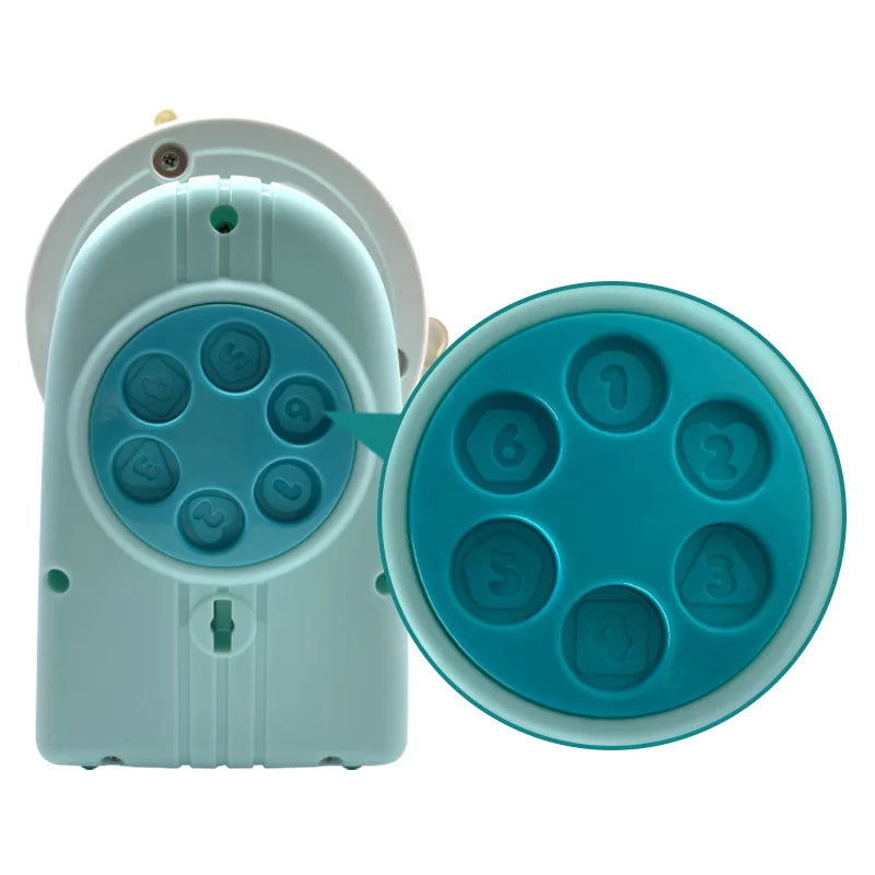 Ferris Wheel Music Box