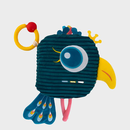 Cloth Belted Hanging Toy