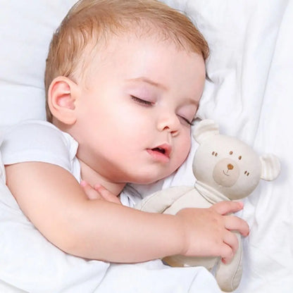 Elephant Appease Bear Babies Plush