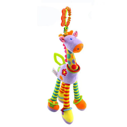 Fauna Hanging Rattle