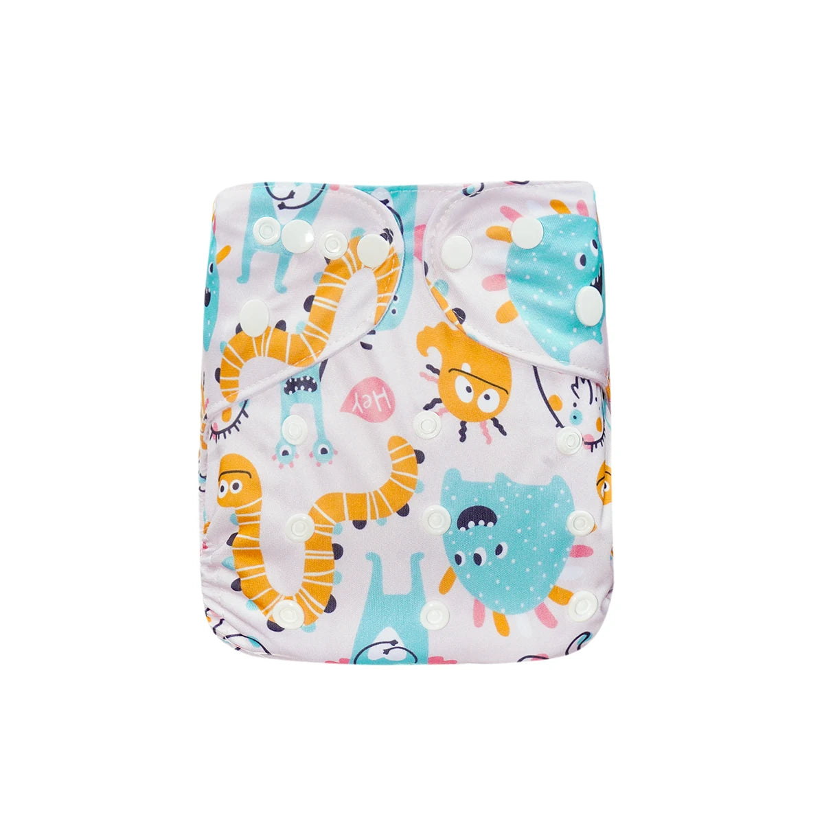 Nursery Cloth Diaper