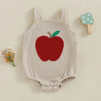 Fauna Causal Bodysuit