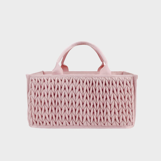 Fiber Storage Basket