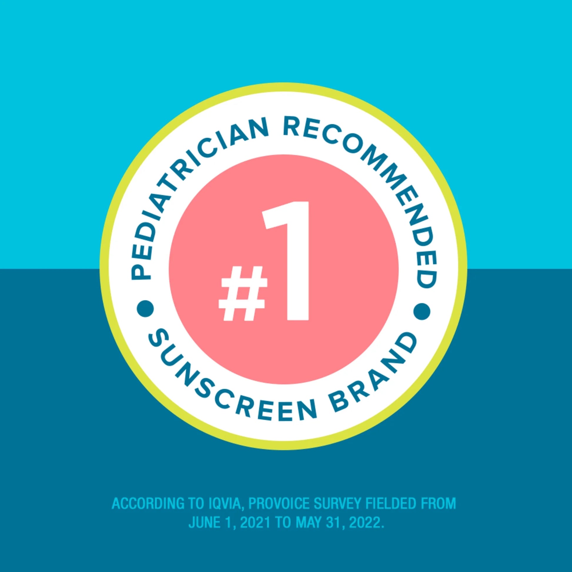 Kids Sunscreen Lotion, SPF 50 Sunscreen for Kids, 8 Fl Oz