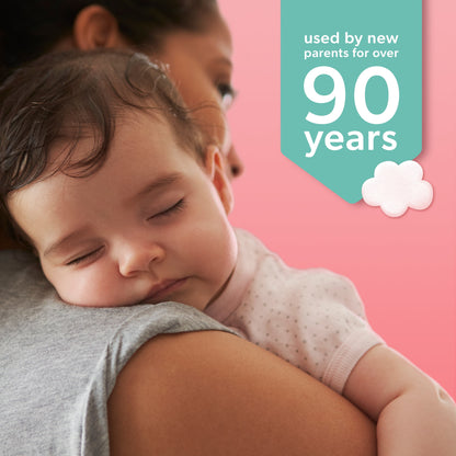 Active Baby Liquid Laundry Detergent, Sensitive Skin, Hypoallergenic, 32 Loads, 46 Fl Oz