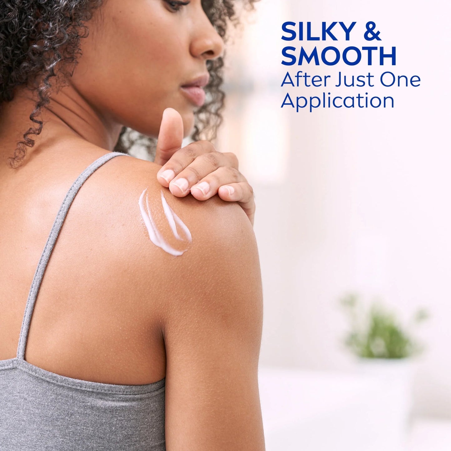 Shea Daily Moisture Body Lotion for Dry Skin with Shea Butter, 48Hr Moisturizer, 20 Fl Oz (4 Pack)