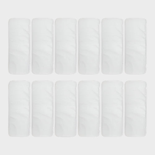 Reusable Cloth Diaper Inserts