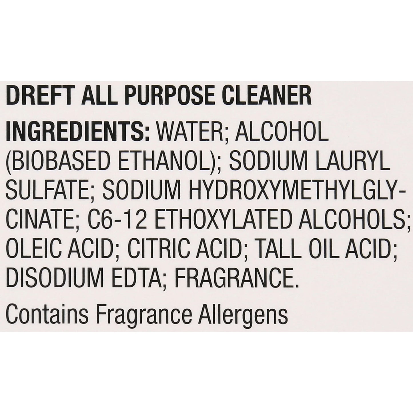 Bundle of Bliss Baby Gift Set with Laundry Detergent and Stain Remover, Infant Essentials, 16 Loads, 7 Pieces