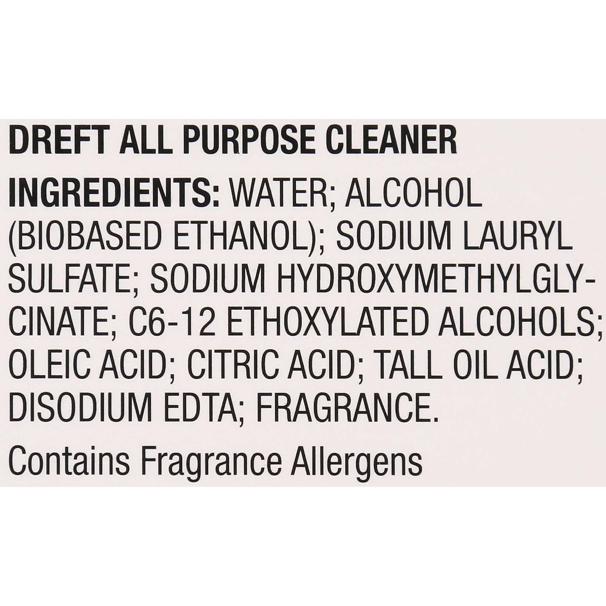 Bundle of Bliss Baby Gift Set with Laundry Detergent and Stain Remover, Infant Essentials, 16 Loads, 7 Pieces