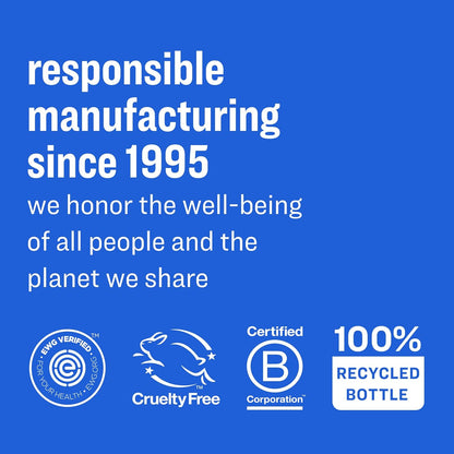 Everyone 3-In-1 Kids Soap, Body Wash, Bubble Bath, Shampoo, 32 Ounce (Pack of 2), Lavender Lullaby, Made with Essential Oils for Toddlers, Tweens and Teens