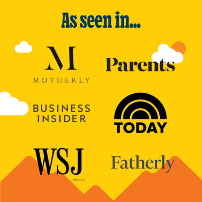 Natural Diaper Rash Cream for Baby with Sensitive Skin | Travel Friendly Baby Rash Ointment with Built-In Diaper Balm Stick Roll-On Applicator, All over Herbal Skin Care, 1 Pack